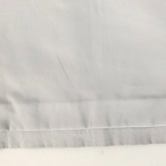 New WHBM Gray Silver Sequin Pencil Skirt Size 8 - Picture 15 of 16